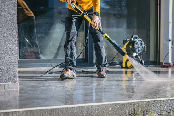 Roof Power Washing Services in Kankakee, IL