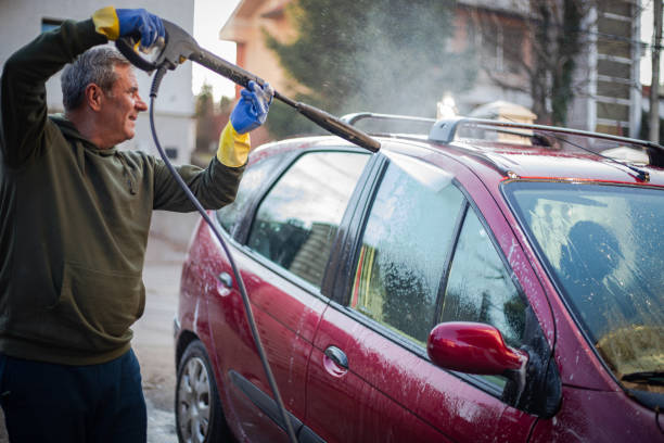 Local Pressure Washing Services in Kankakee, IL