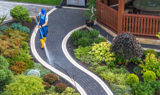 Best Fence Pressure Washing  in Kankakee, IL